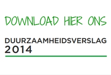 Fernandes Bottling Company Duurzaamheidsverslag 2014